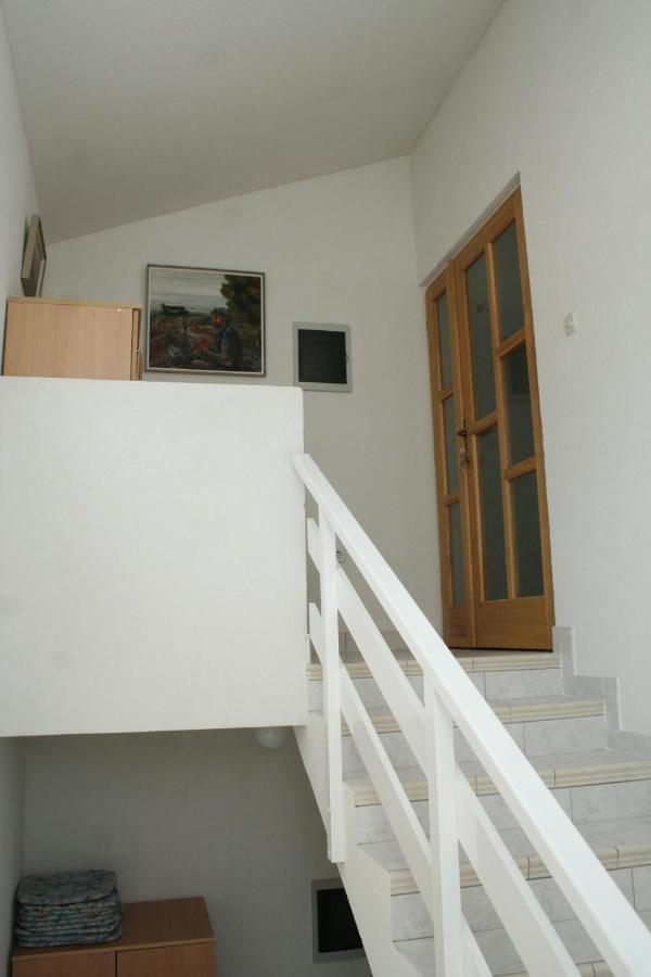 Apartments And Rooms By The Sea Zuljana, Peljesac - 3164 Luaran gambar