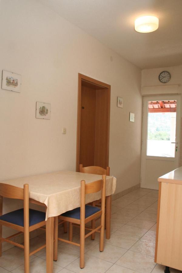 Apartments And Rooms By The Sea Zuljana, Peljesac - 3164 Luaran gambar