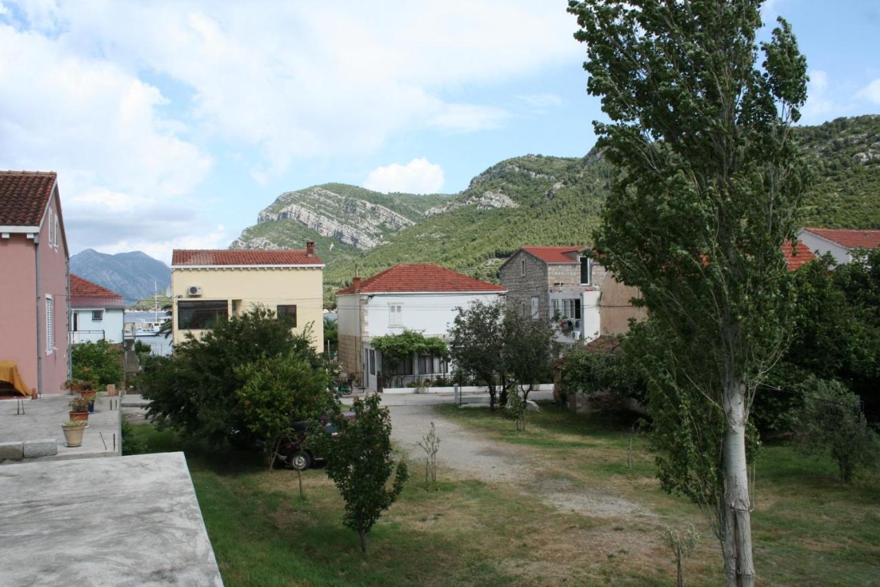 Apartments And Rooms By The Sea Zuljana, Peljesac - 3164 Luaran gambar