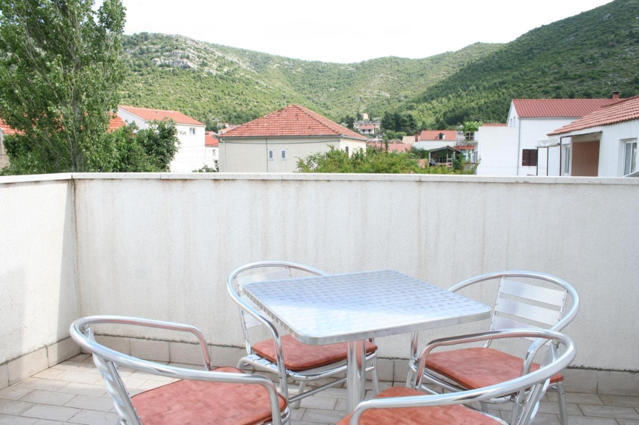 Apartments And Rooms By The Sea Zuljana, Peljesac - 3164 Luaran gambar