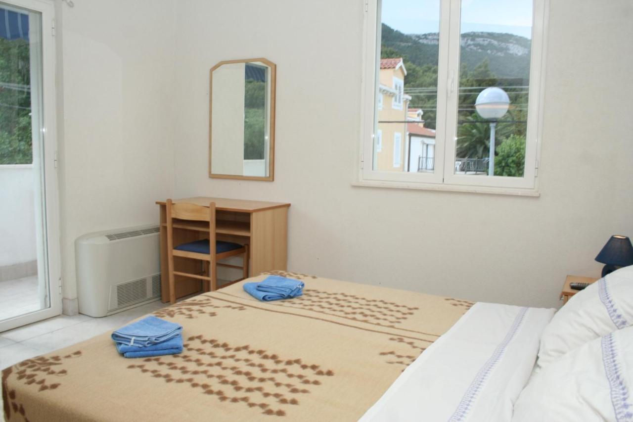 Apartments And Rooms By The Sea Zuljana, Peljesac - 3164 Luaran gambar